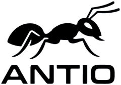 ANTIO logo